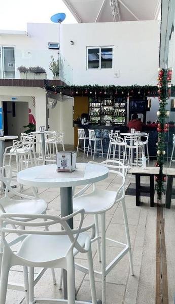 Hotel Tulija Palenque - Bar