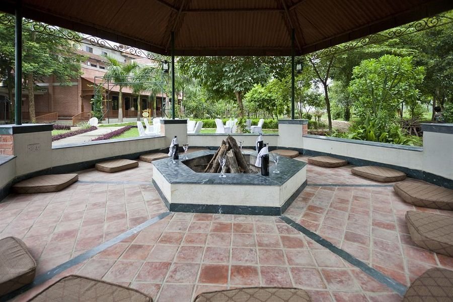 Buddha Maya Garden Hotel