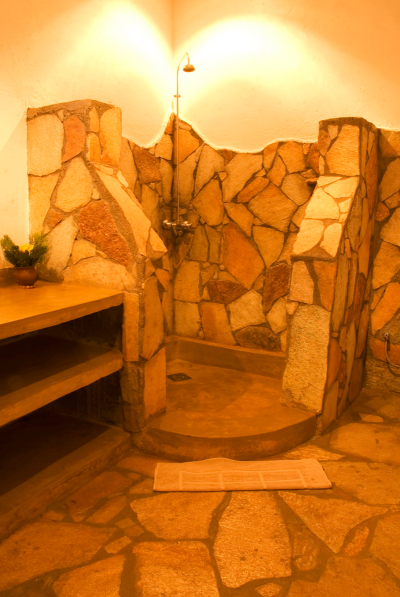 Badkamer