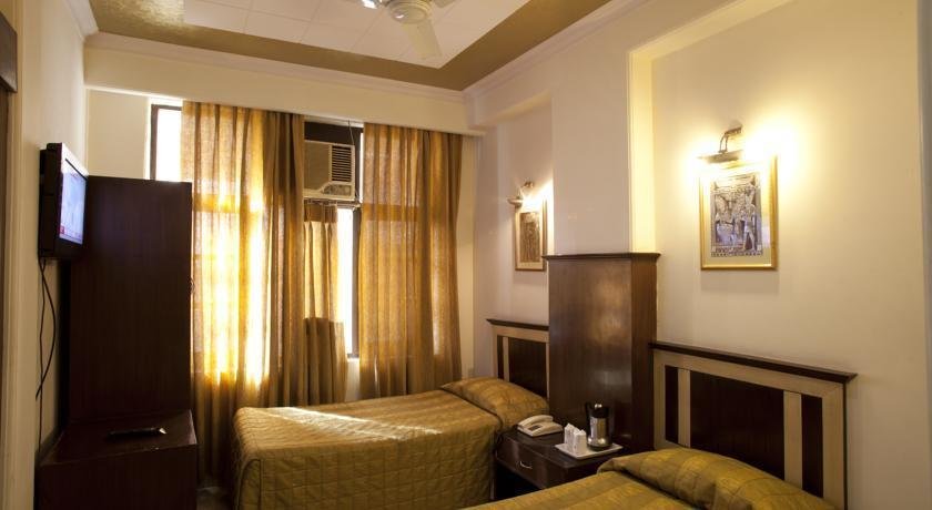 Royale Residency hotel zwembad