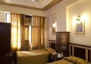 Royale Residency hotel zwembad