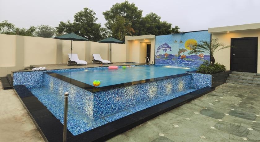 Royale Residency hotel