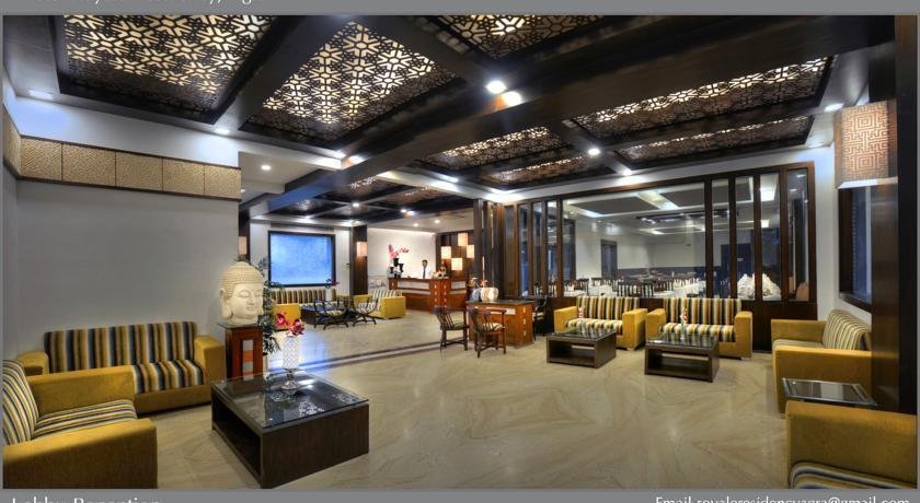 Royale Residency hotel