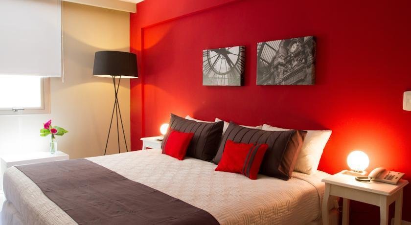 Unique Palacio San Telmo