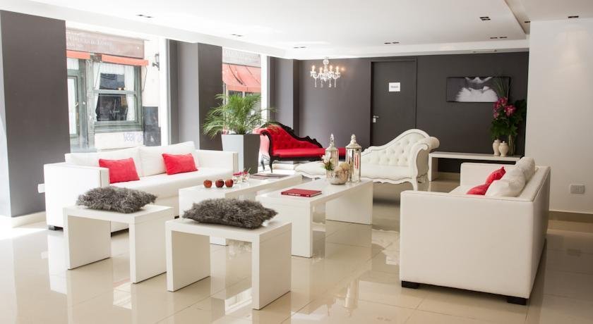 Unique Palacio San Telmo