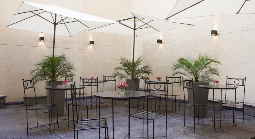 Unique Palacio San Telmo