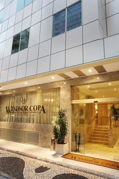 Windsor Copa Hotel