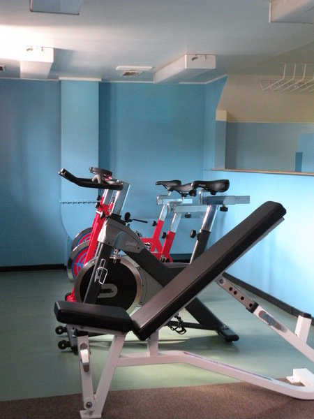 fitness