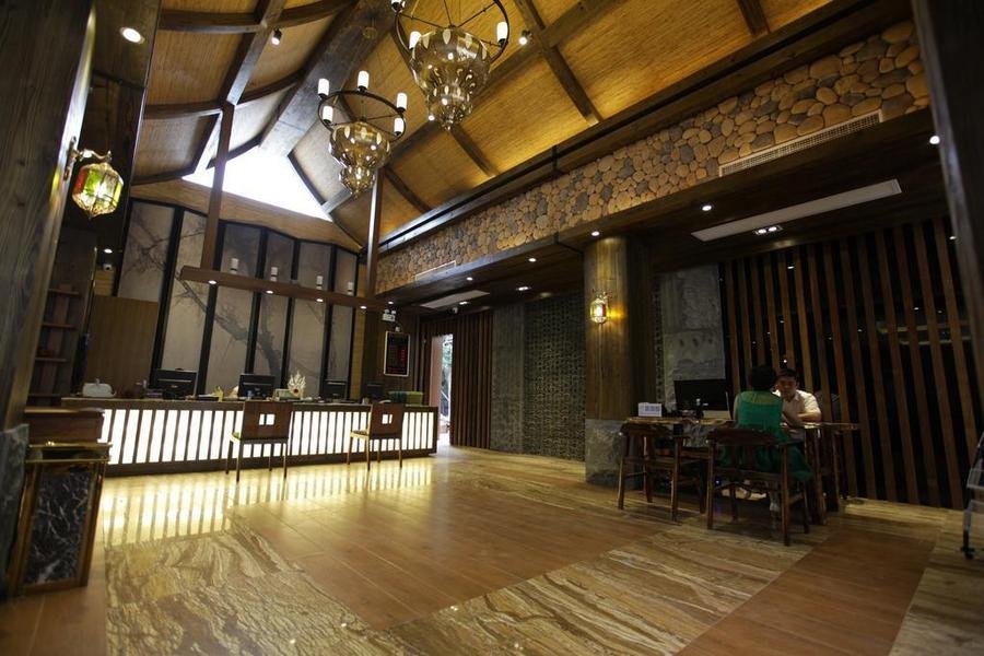 Hanting Express Yangshuo West