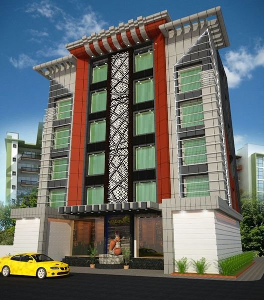 Hotel Meadows Varanasi