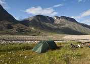 camp