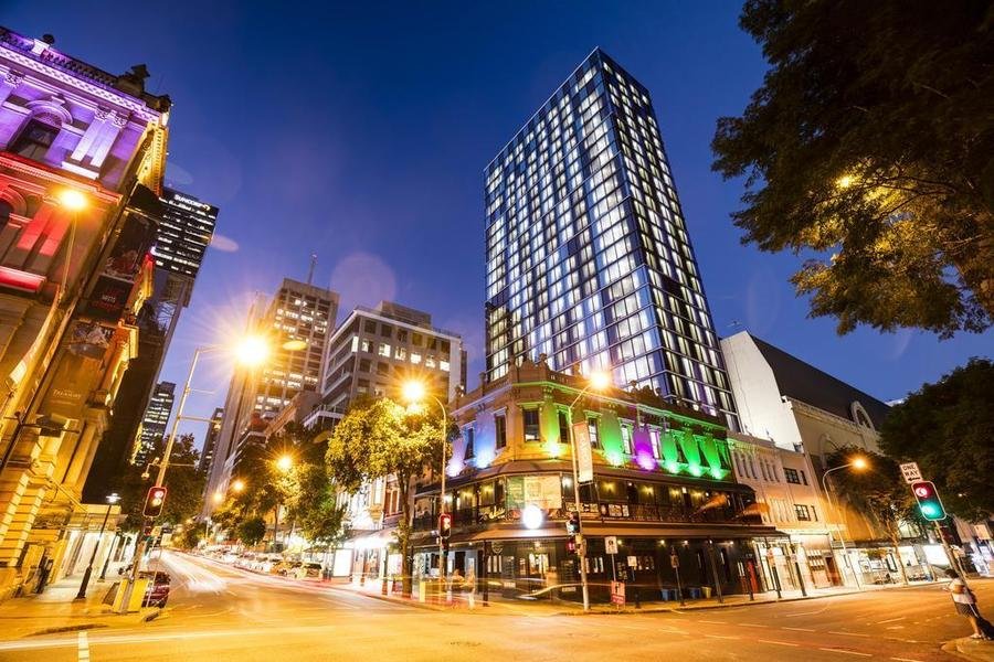 Ibis Styles Brisbane