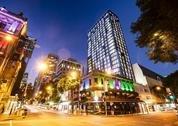 Ibis Styles Brisbane