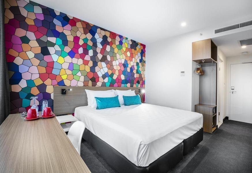 Ibis Styles Brisbane