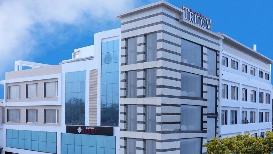 Tridev Hotel