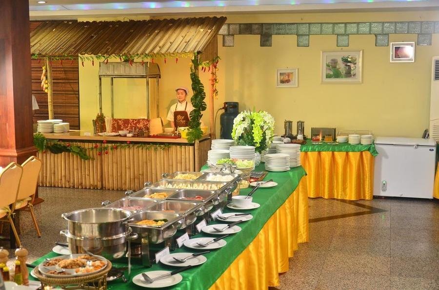 New Rose - restaurant