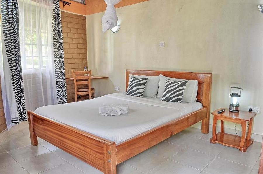 Itibo Resort kamer