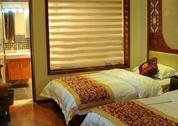 slaapkamer