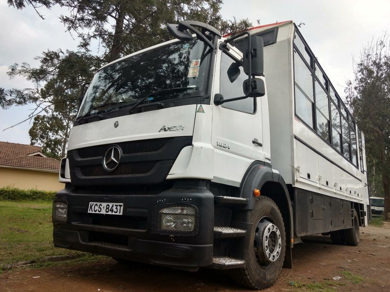 Truck
