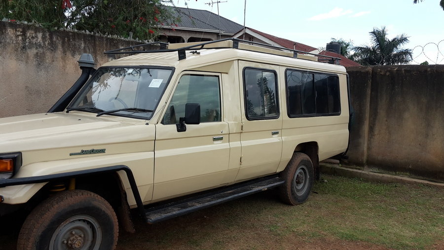 4x4