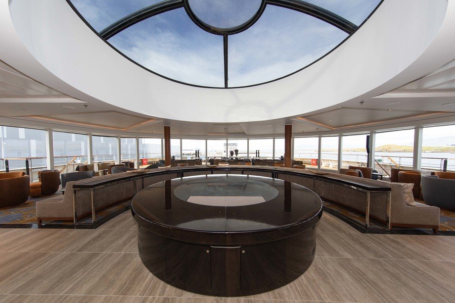 observatiedeck