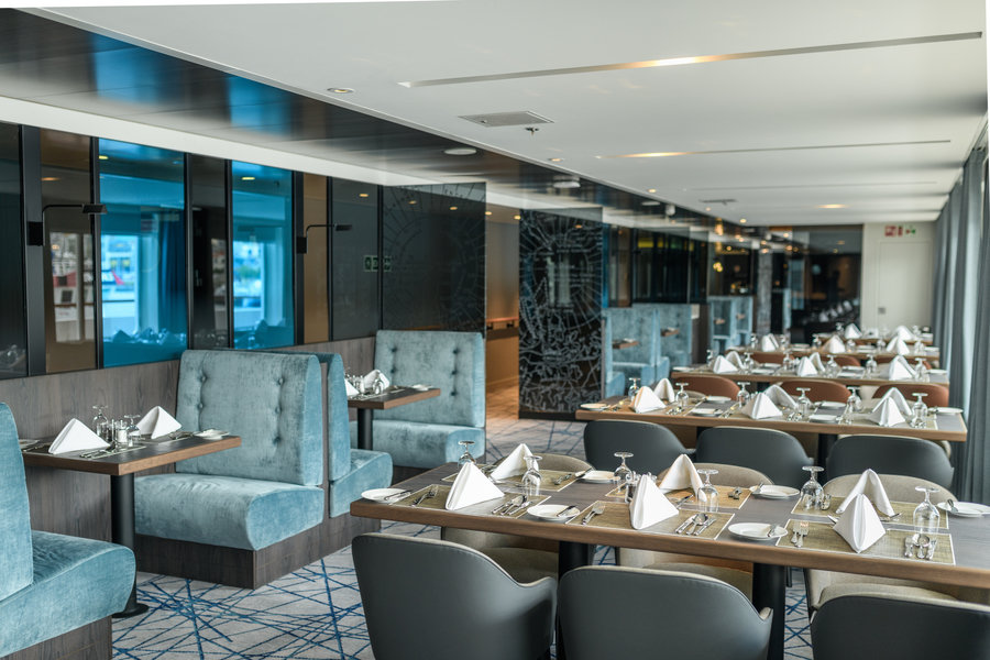 Ultramarine Restaurant