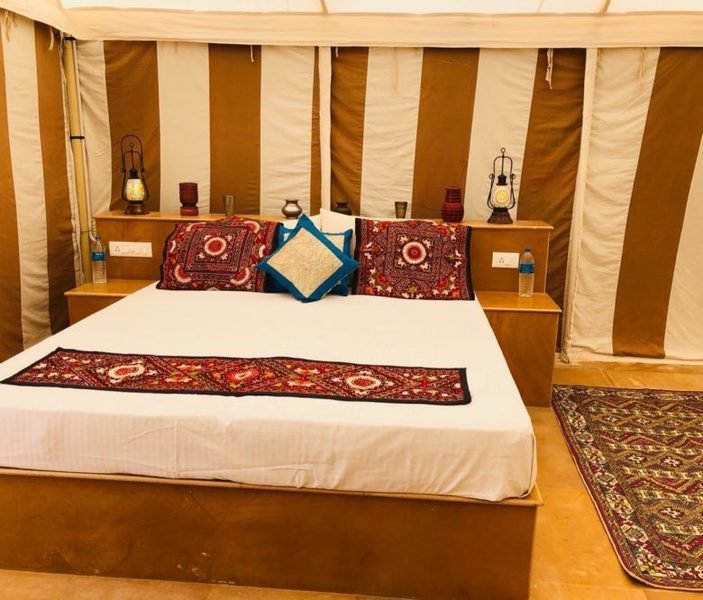 The Golden Sand Resort