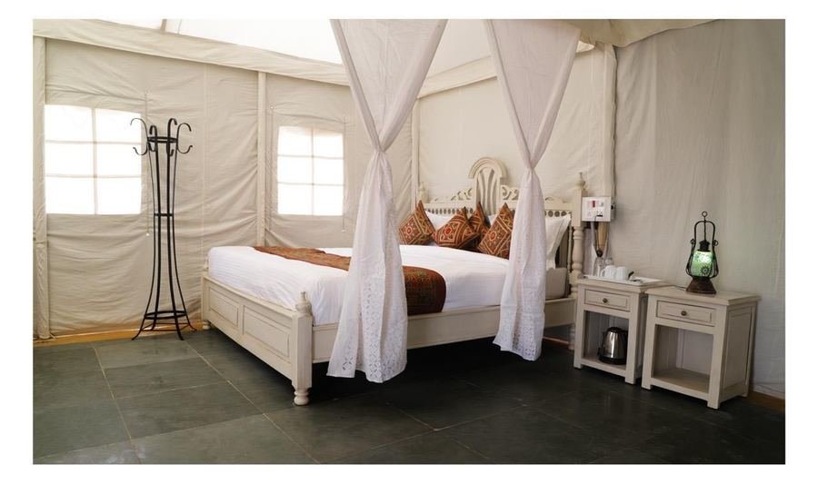 The Golden Sand Resort