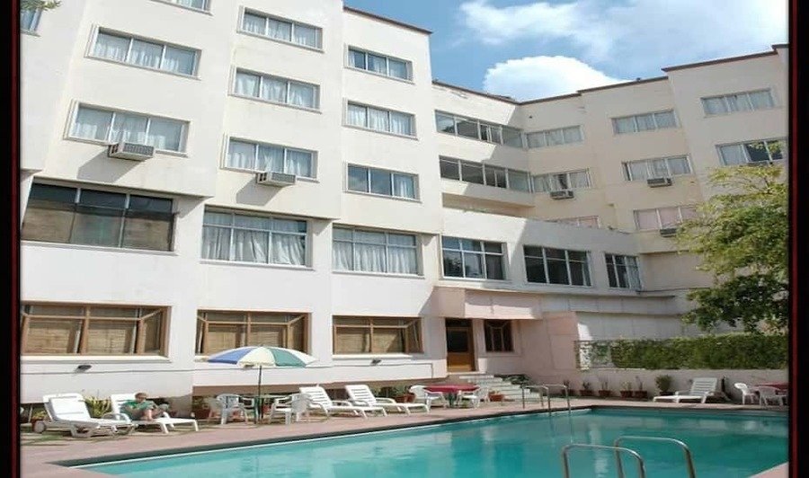 Hotel Vishnupriya - Udaipur - India