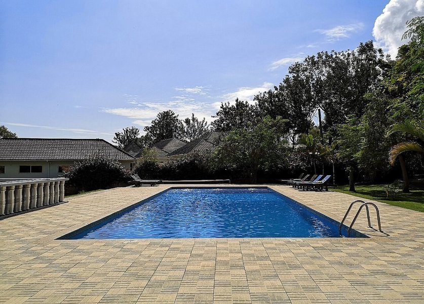 Mwitongo Lodge