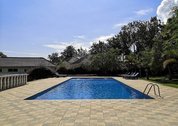 Mwitongo Lodge