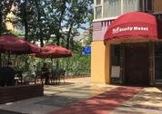 Sicily Hotel - Beijing - China - vooraanzicht