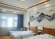 Shaxi Aoxiuzige Hotel - China - slaapkamer