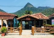 Pousada Recreio da Praia