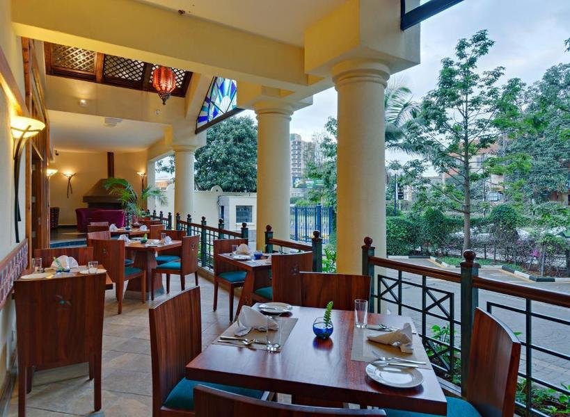 terras
