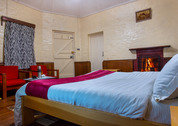 slaapkamer