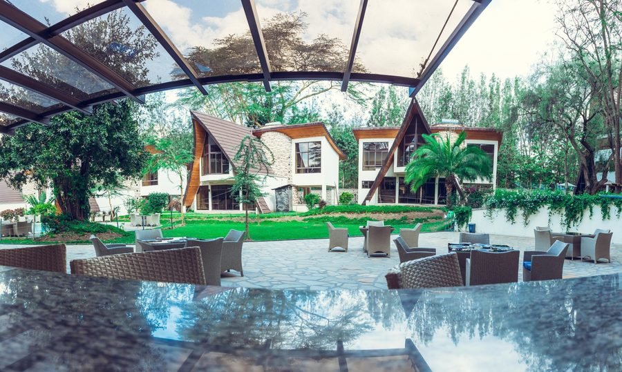 terras/restaurant