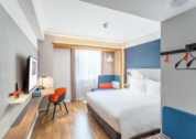 standaard kamer