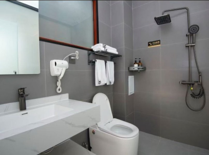 Badkamer