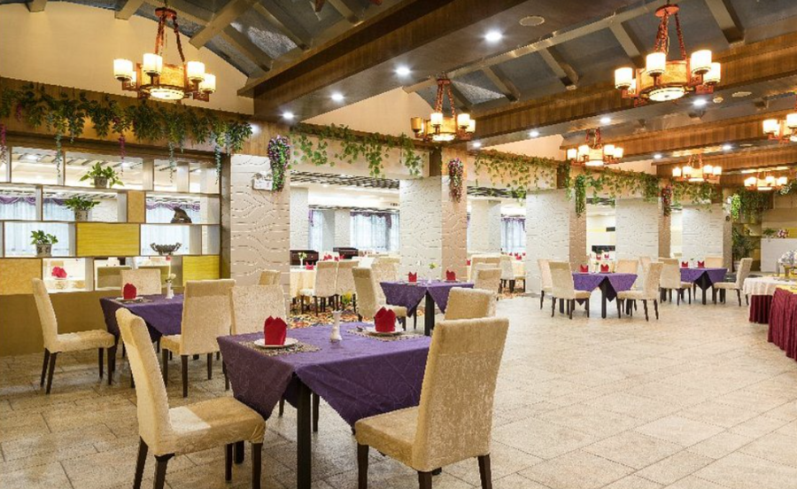 restuarant