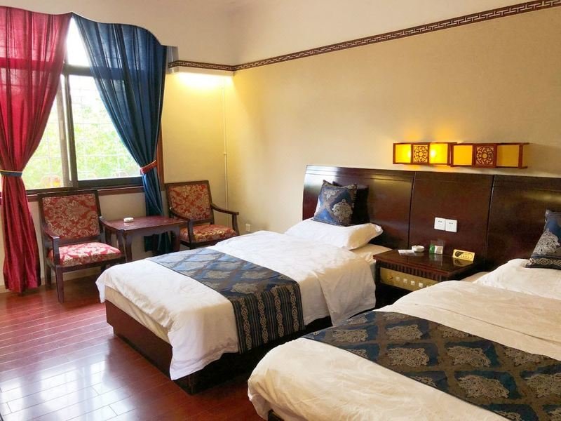 Weishan Hotel