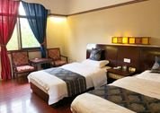 Weishan Hotel