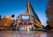 Runhua JunYue Hotel Luoyang - gebouw