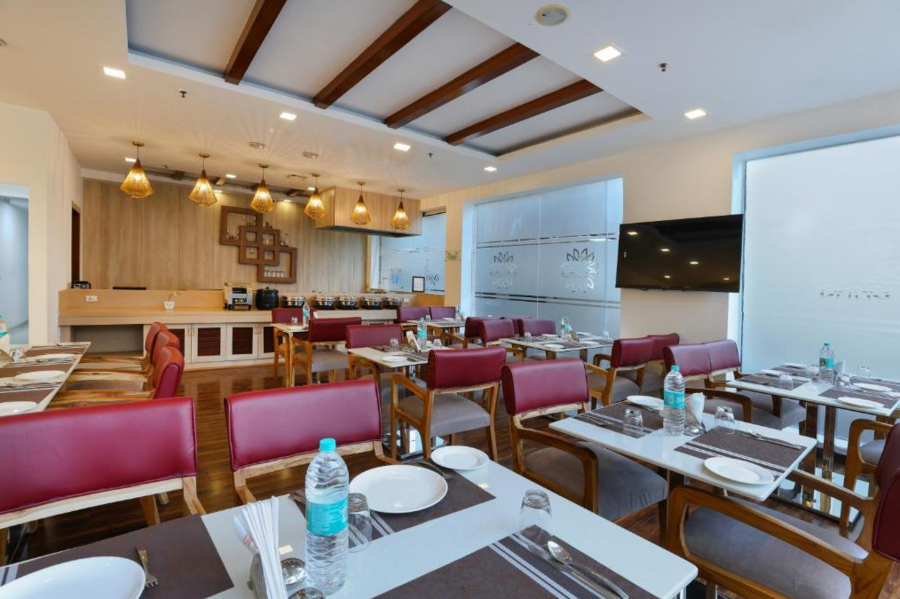 OPO Premier GK 2 - Delhi India