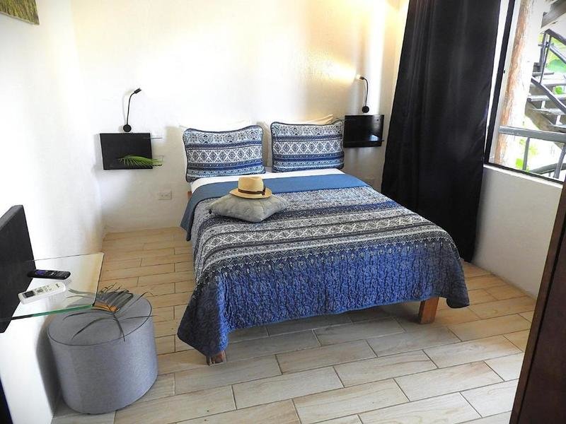 Kinbe Hotel Boutique - Tweepersoonskamer