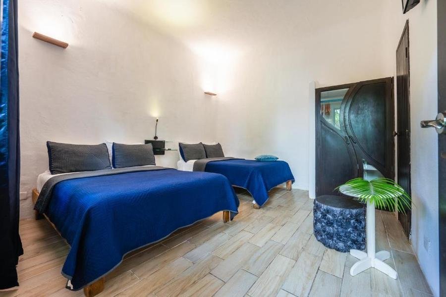 Kinbe Hotel Boutique - Twin