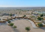 Dune Safari Camp 1