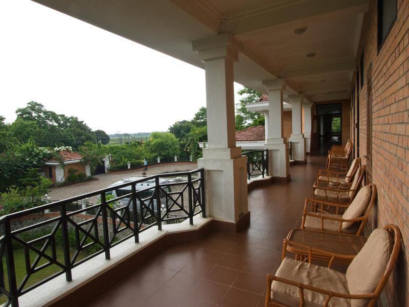 Buddha Maya Garden Hotel