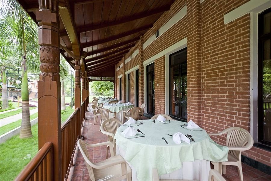 Buddha Maya Garden Hotel