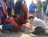 Familiereis Tanzania